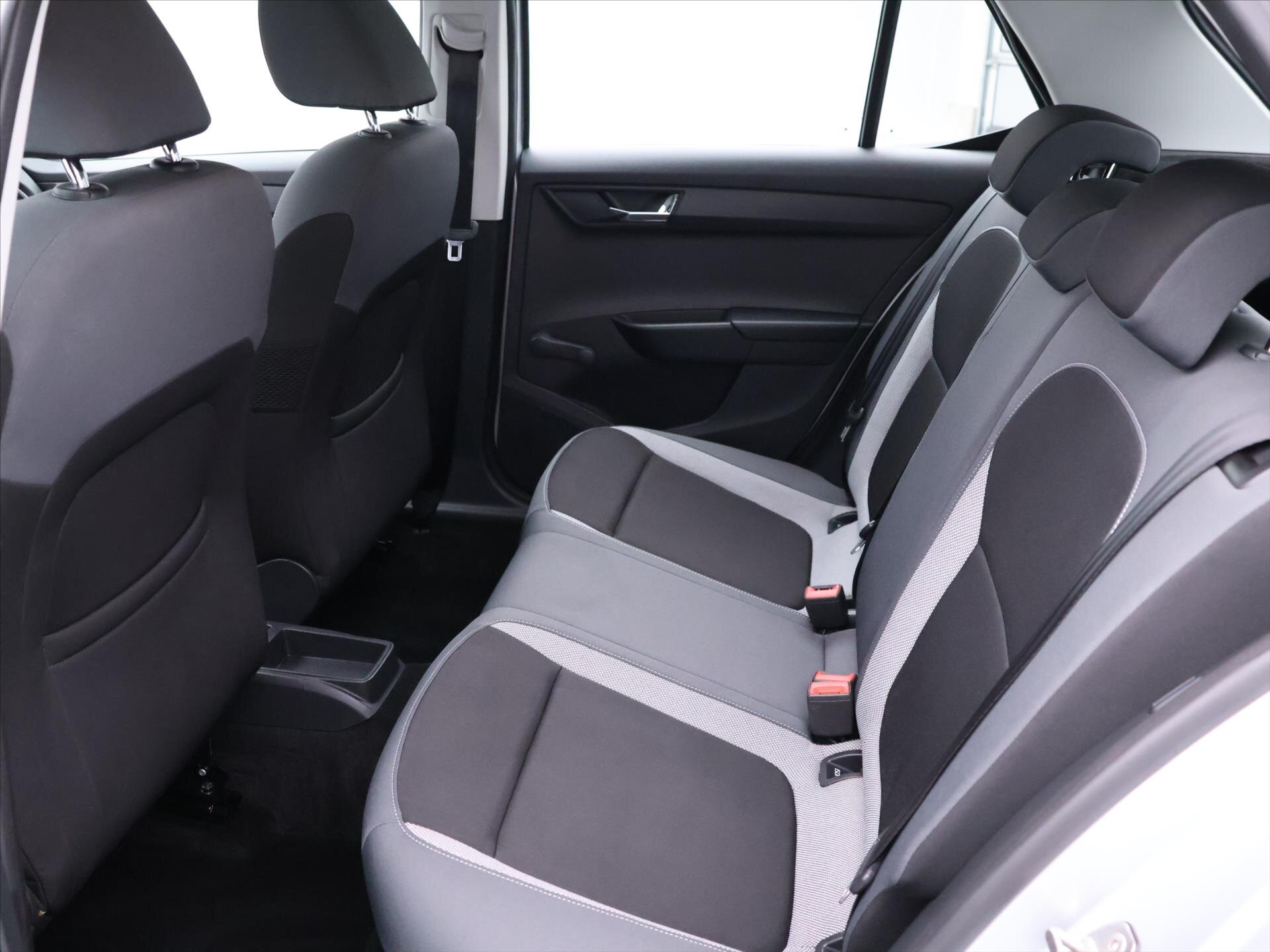 Škoda Fabia Hatchback 1,4 l 66 kw