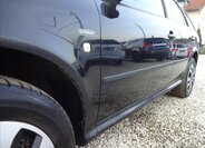 Škoda Octavia Kombi 1,9 l 74 kw