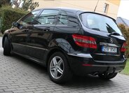Mercedes-Benz Třídy B Kombi 1,7 l 85 kw