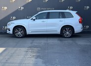 Volvo XC90 SUV / Terénní 2,0 l 173 kw