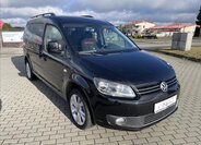 Volkswagen Caddy 38