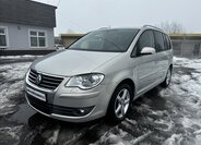 Volkswagen Touran Kombi 1,4 l 103 kw