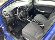 Suzuki Baleno 13