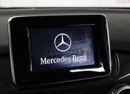 Mercedes-Benz Třídy B Kombi 1,6 l 90 kw