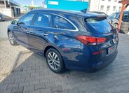 Hyundai i30 Kombi 1,6 l 85 kw