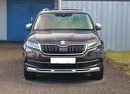 Škoda Kodiaq SUV / Terénní 2,0 l 140 kw