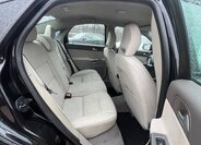 Volvo S40 Sedan 1,6 l 84 kw