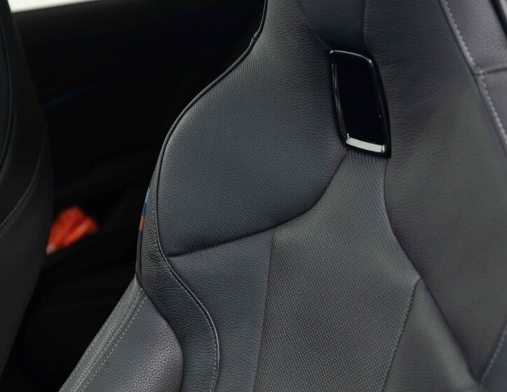 BMW Řada 1 Hatchback 2,0 l 225 kw