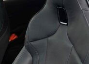 BMW Řada 1 Hatchback 2,0 l 225 kw