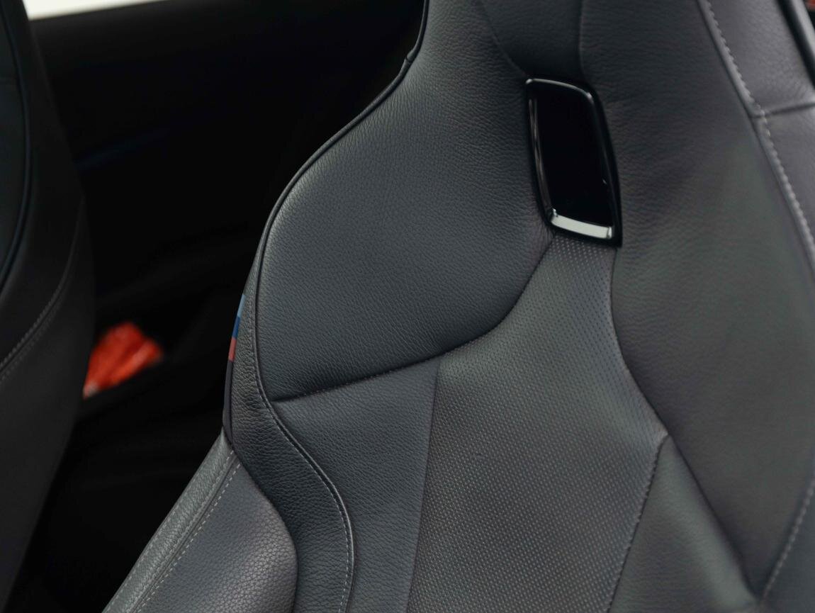 BMW Řada 1 Hatchback 2,0 l 225 kw