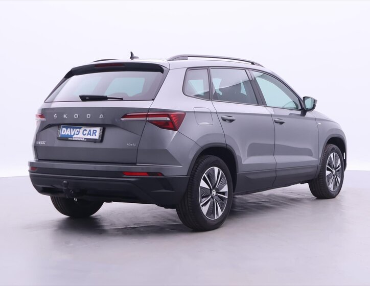 Škoda Karoq SUV / Terénní 2,0 l 110 kw
