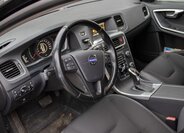 Volvo V60 12
