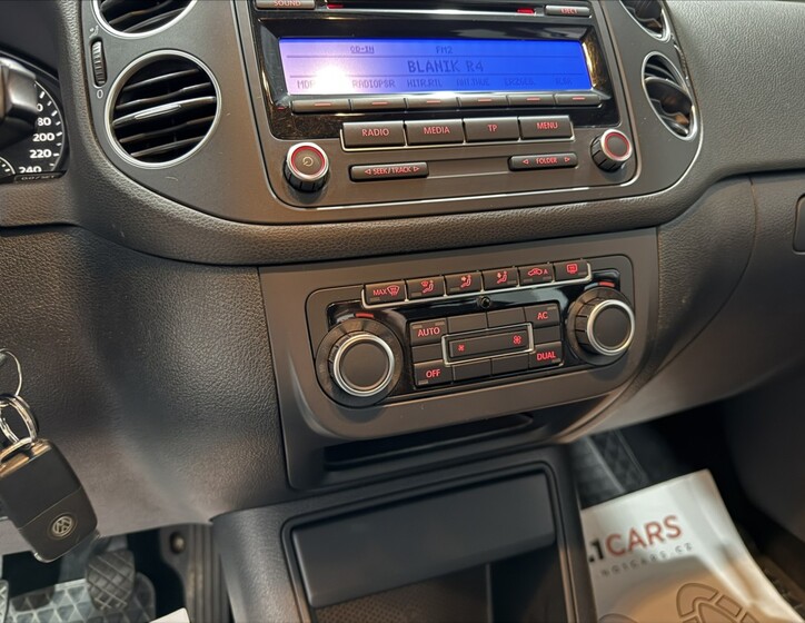 Volkswagen Golf Plus 12