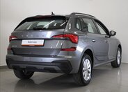 Škoda Kamiq SUV / Terénní 999,0 85 kw