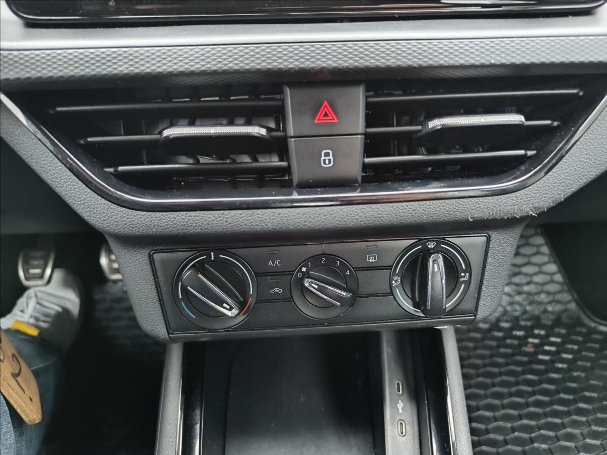 Škoda Kamiq SUV / Terénní 999,0 70 kw