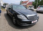 Mercedes-Benz Třídy S Sedan 3,0 l 190 kw