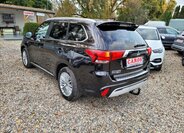 Mitsubishi Outlander 5