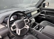 Land Rover Defender SUV 3,0 l 221 kw
