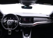 Škoda Octavia Kombi 2,0 l 180 kw