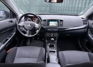 Mitsubishi Lancer Hatchback 1,6 l 86 kw