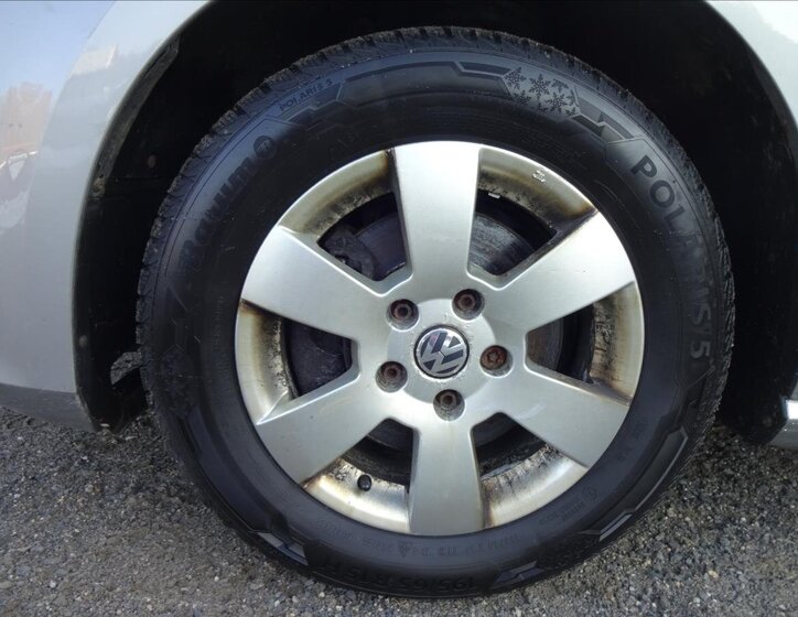 Volkswagen Golf Kombi 1,2 l 77 kw