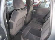 Citroën C3 Hatchback 1,1 l 44 kw