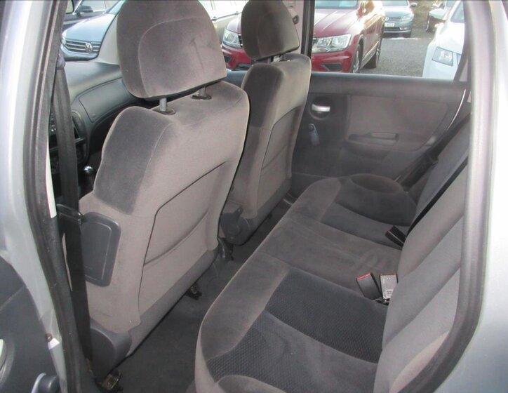 Citroën C3 Hatchback 1,1 l 44 kw