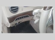 Mercedes-Benz Ostatní Sedan 3,0 l 190 kw