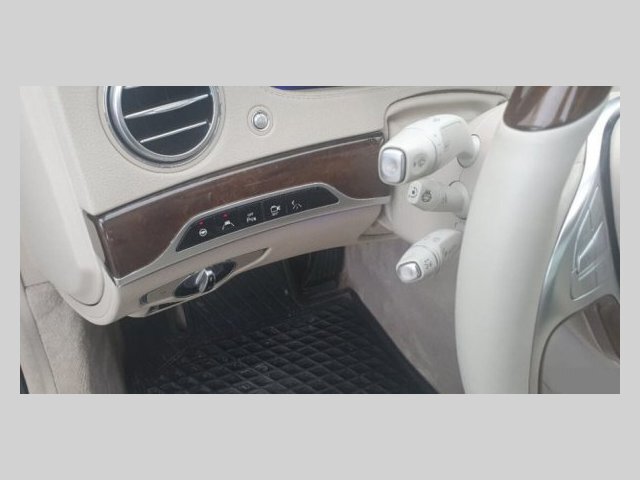 Mercedes-Benz Ostatní Sedan 3,0 l 190 kw