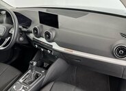 Audi Q2 SUV / Terénní 1,5 l 110 kw