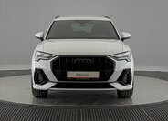 Audi Q3 SUV / Terénní 1,5 l 110 kw