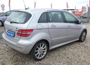Mercedes-Benz Třídy B Hatchback 2,0 l 80 kw