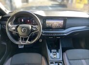 Škoda Octavia Kombi 2,0 l 147 kw