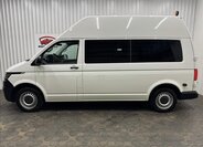 Volkswagen Transporter Kombi 2,0 l 81 kw