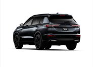 Mitsubishi Outlander SUV / Terénní 2,4 l 225 kw