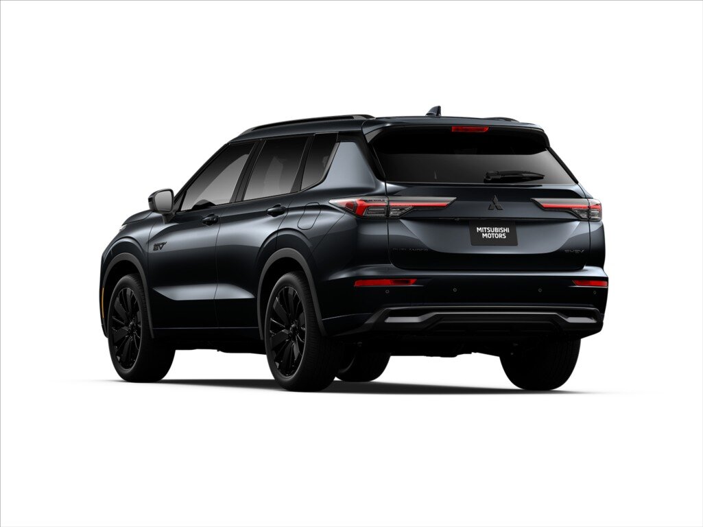 Mitsubishi Outlander SUV / Terénní 2,4 l 225 kw