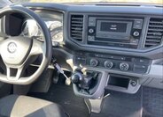 Volkswagen Crafter Skříň 2,0 l 103 kw