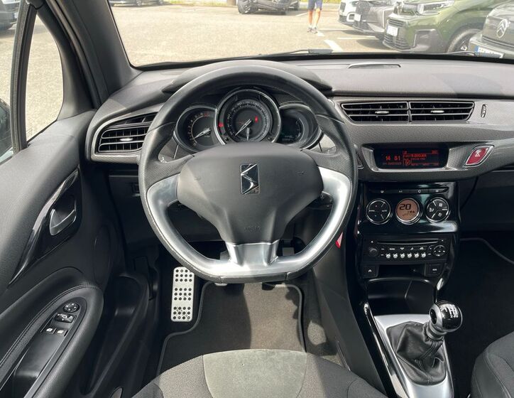 Citroën DS3 8