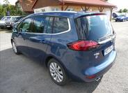 Opel Zafira 7
