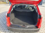 Ford Focus Kombi 1,6 l 70 kw