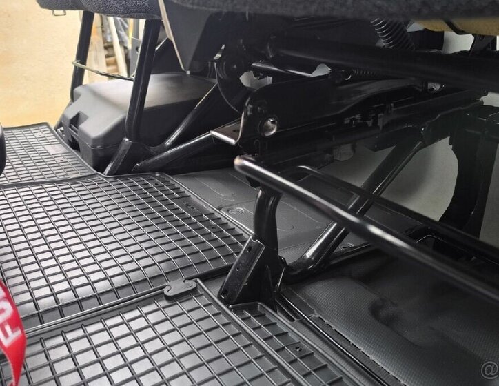 Fiat Ducato Ostatní 2,3 l 110 kw