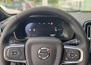 Volvo EC40 CUV 0,0 185 kw