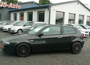 Alfa Romeo 147 Hatchback 1,6 l 77 kw