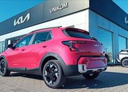 KIA Stonic Hatchback 998,0 74 kw