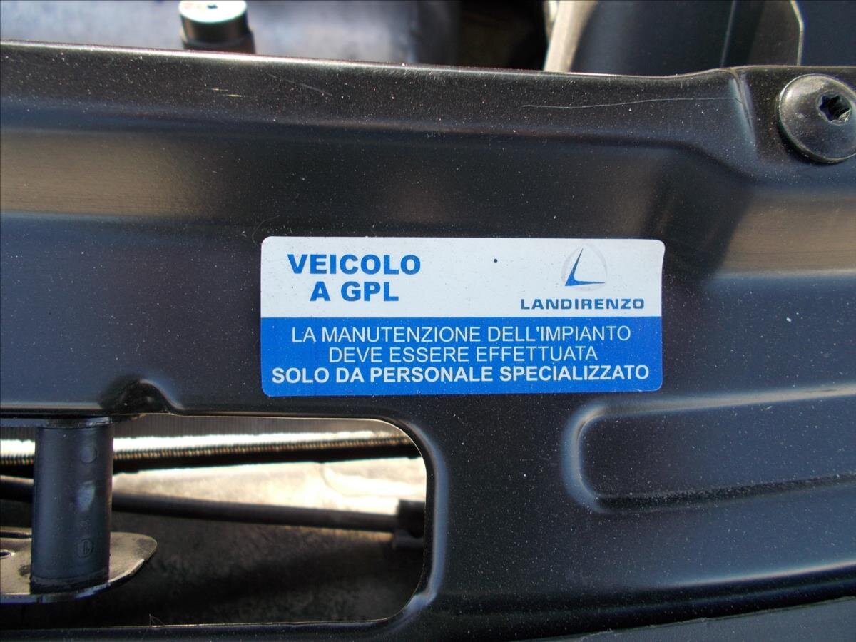 Škoda Roomster MPV 1,4 l 63 kw