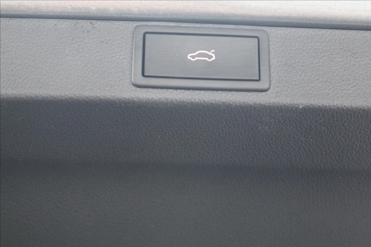 Škoda Kodiaq Kombi 2,0 l 140 kw