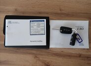 Hyundai i30 Kombi 1,6 l 88 kw