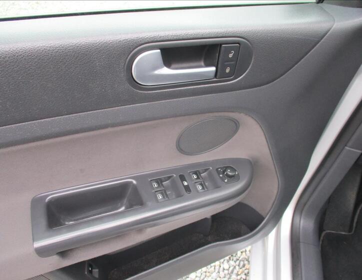 Volkswagen Golf Plus 18