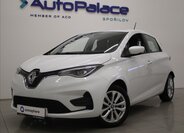 Renault ZOE Hatchback 10,0 80 kw