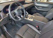 Mazda CX-60 SUV 3,3 l 187 kw